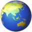 🌏