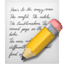 📝