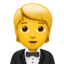 🤵