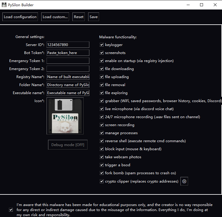 22 Malware Analysis