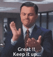 Job Linkedin GIF by InternIn