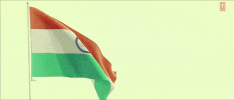 Tu Bhoola Jise 印度 GIF bypriyashah