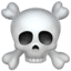 ☠️