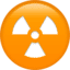 ☢️