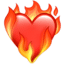 ❤️‍🔥