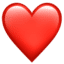 ❤️