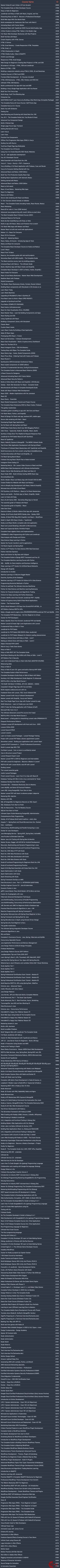3TB Courses ID