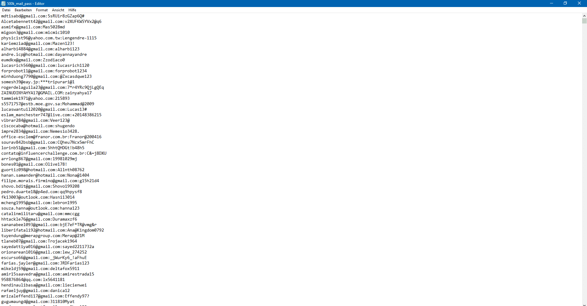 500k