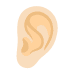 👂🏻