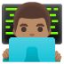 👨🏽‍💻