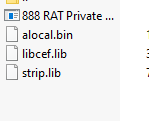 888private