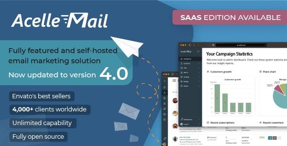 Acellemail