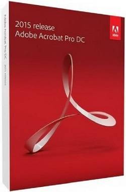 Adobe Acrobat Pro DC 1