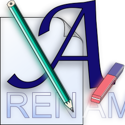 Advanced Renamer logo