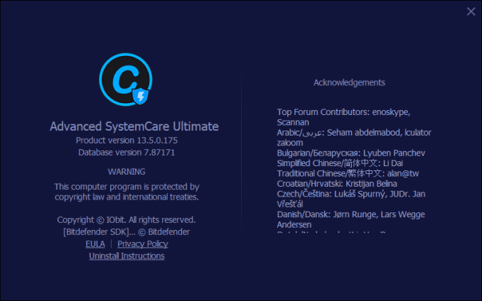 Advanced systemcare proof4