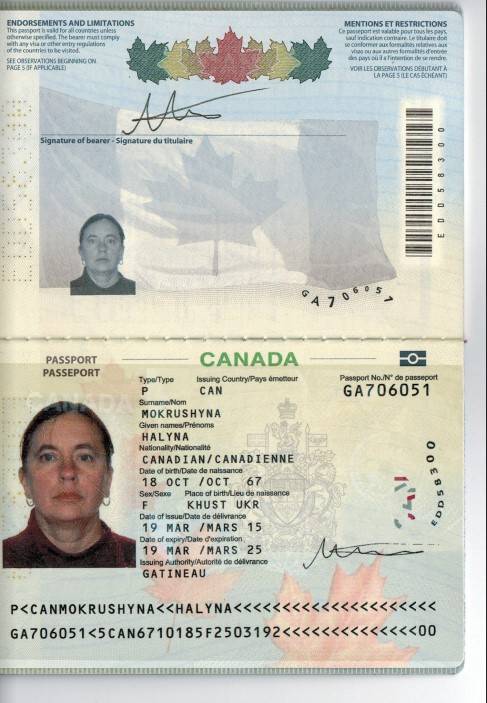 Alberta drivers