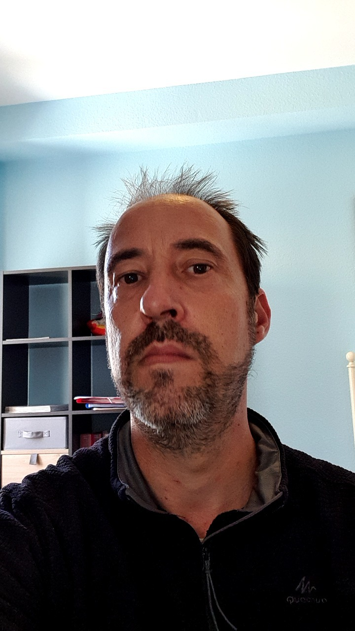 Anketa files selfie