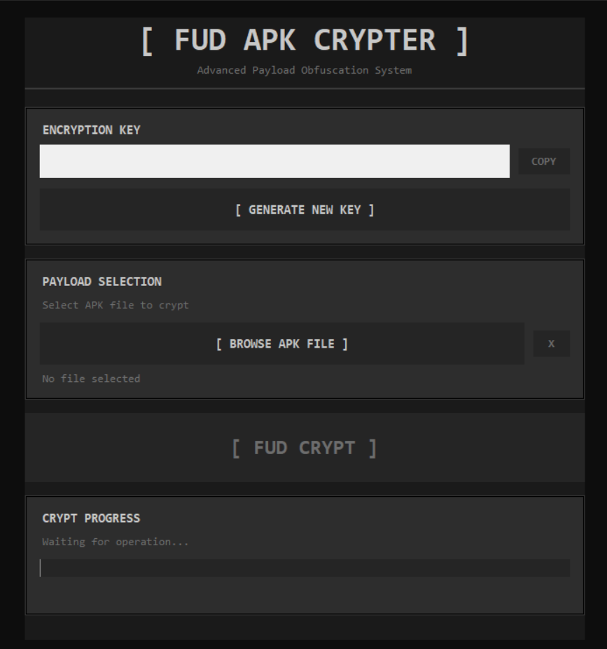 Apk