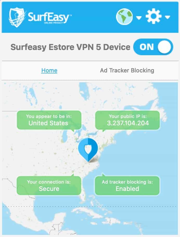 AppConnected