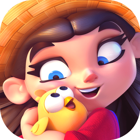 AppIcon crop