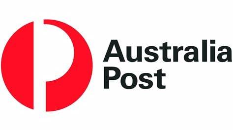 Au post