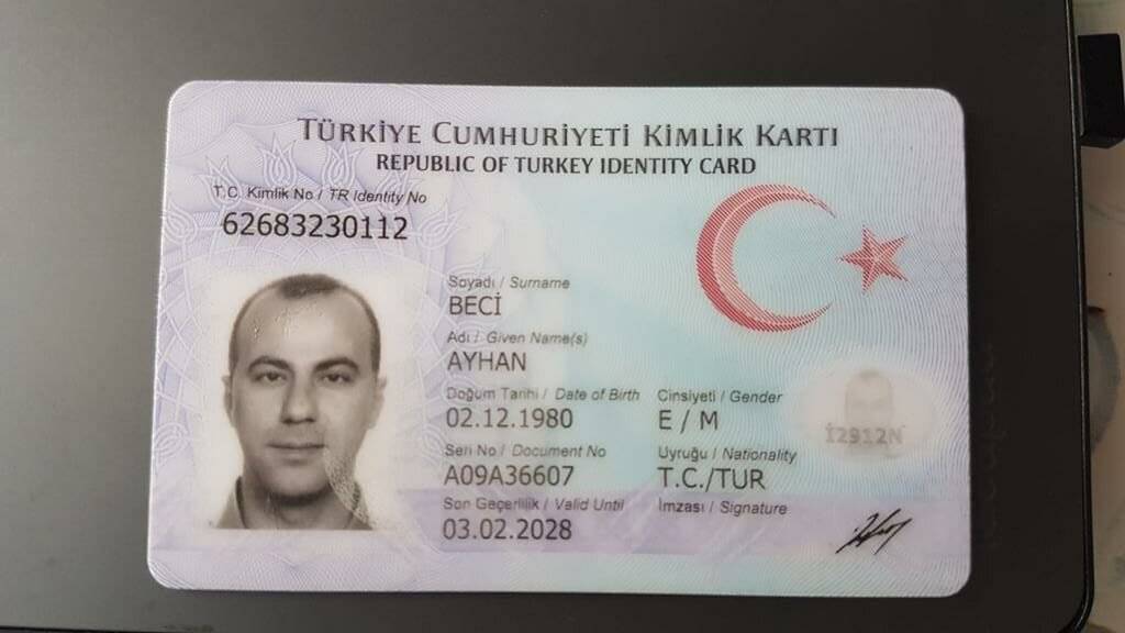 Ayhan BEC