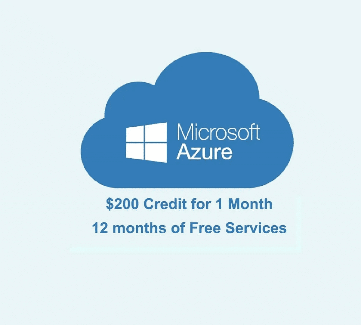 Azure 2