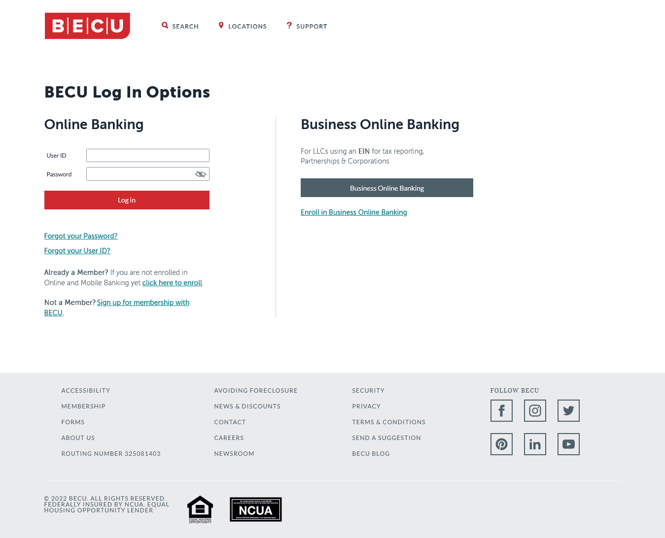 Becu