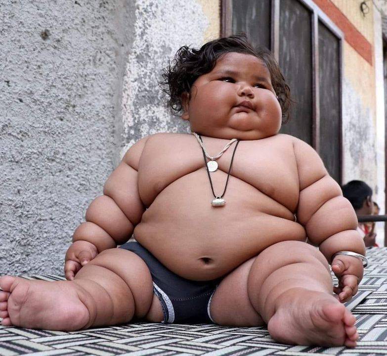 Big boy