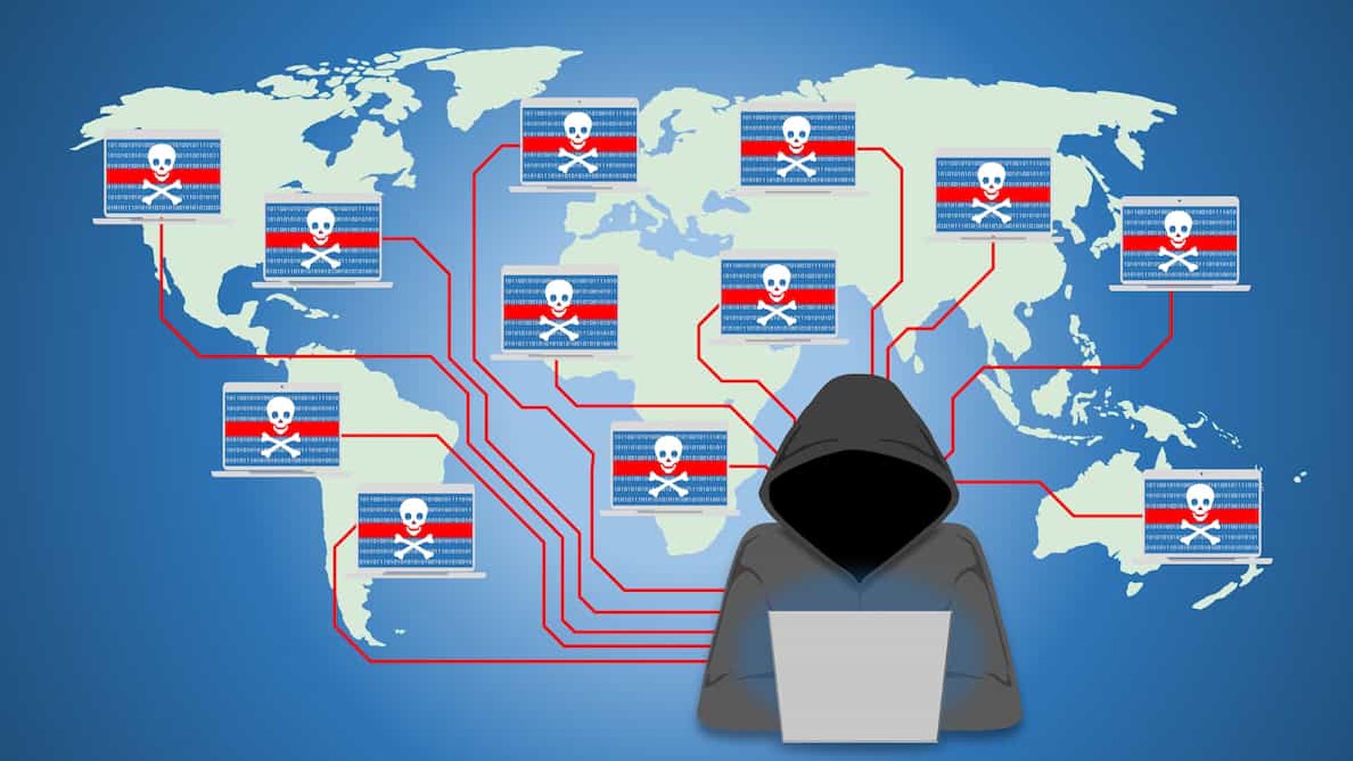 Botnets pack