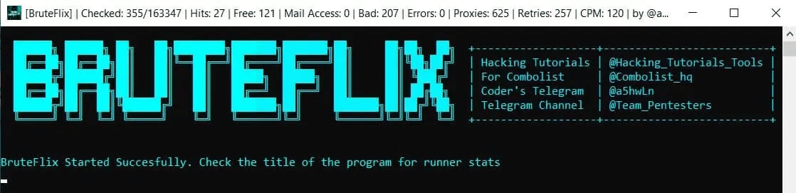 BruteFlix