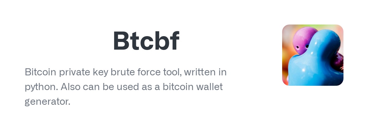 Btcbf