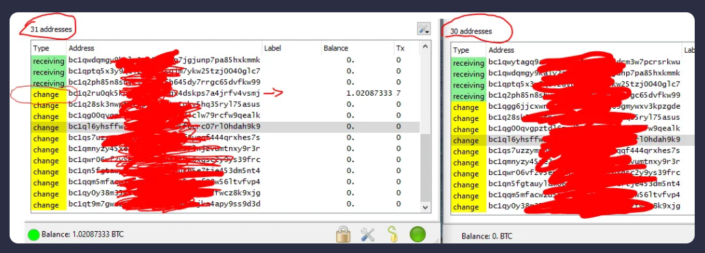 Btcflash