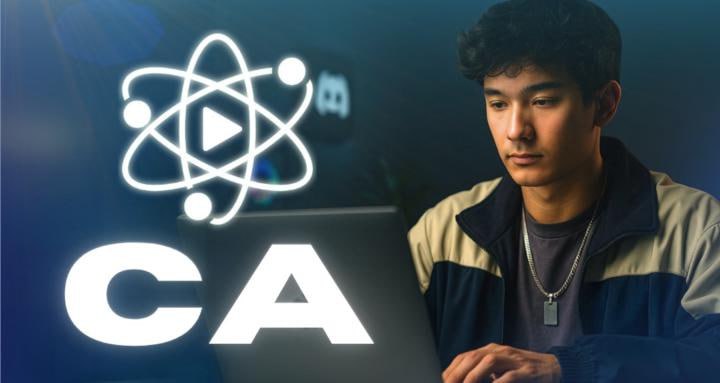 CA