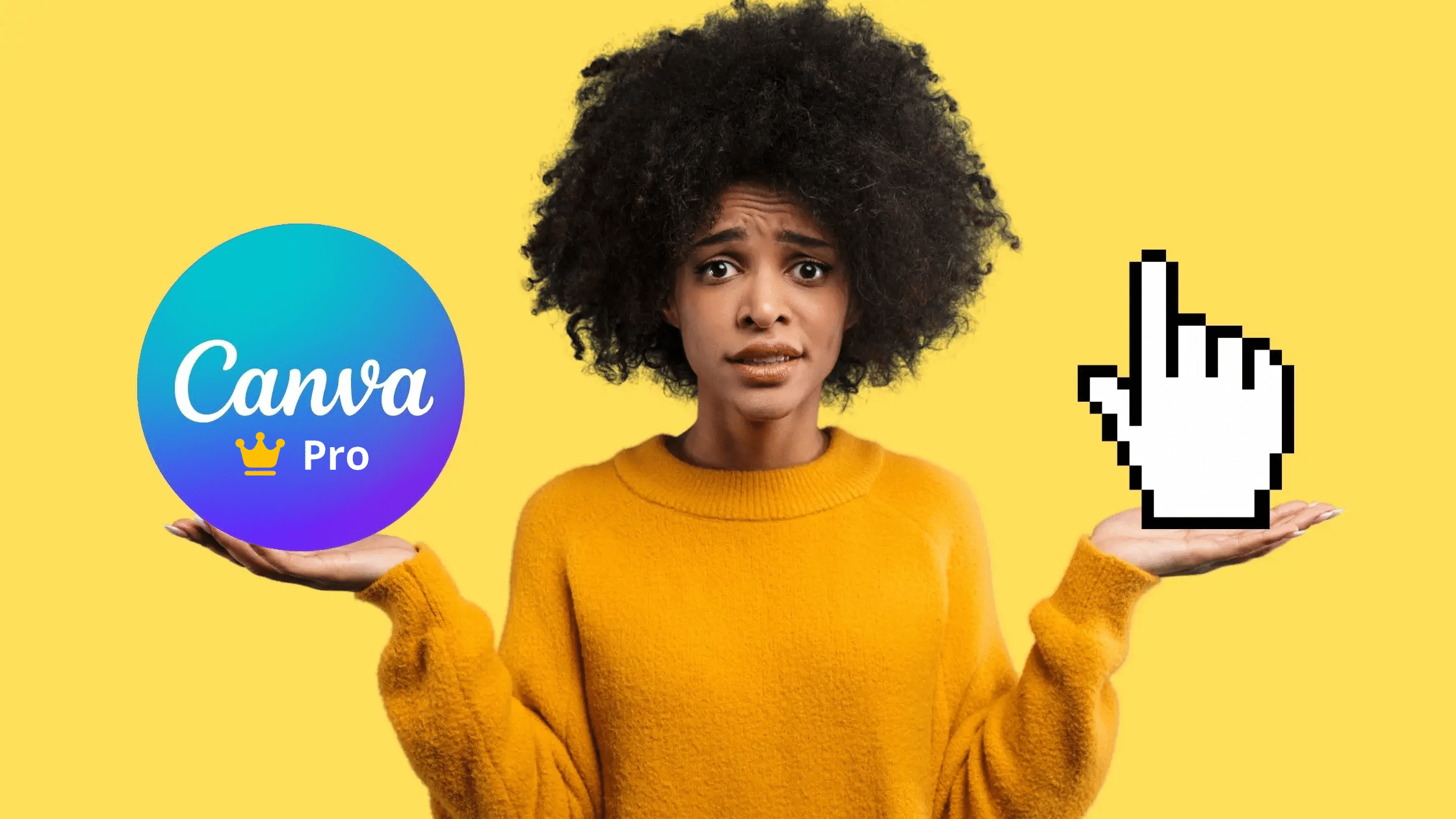 Canva PRO 1111