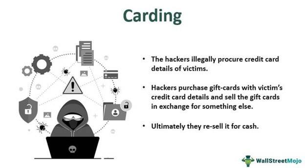 Carding
