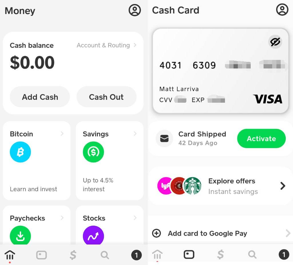 Cashapp
