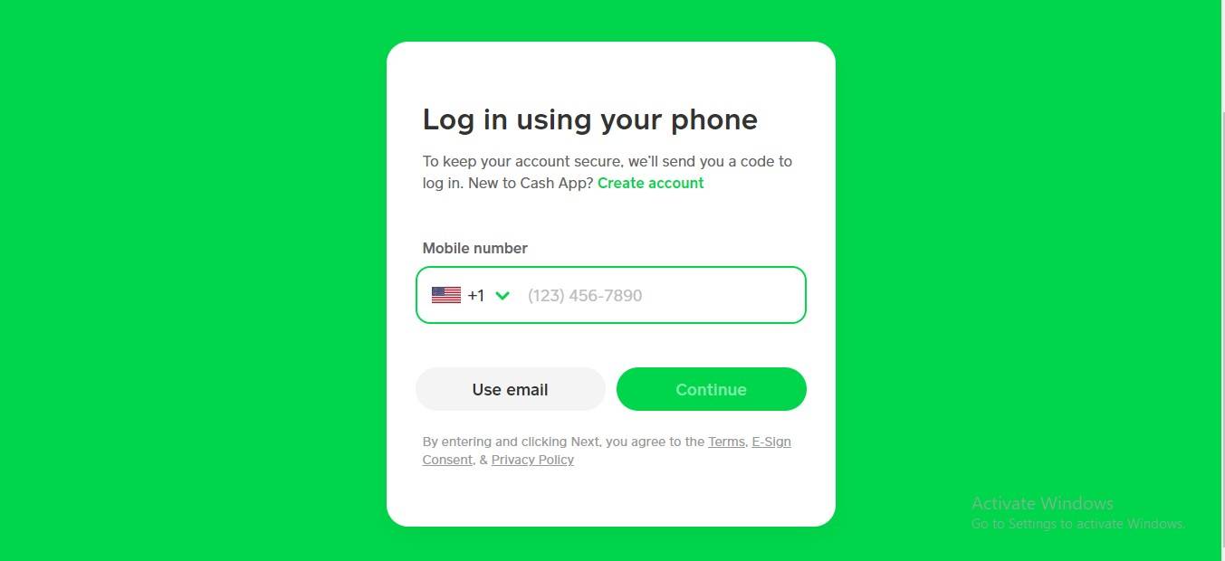 Cashapp