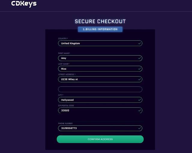 Cdkeys203