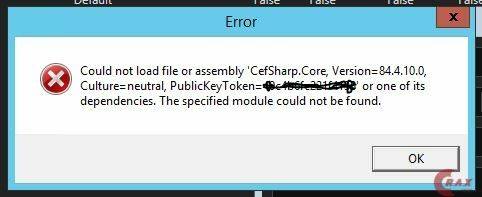 Cefsh