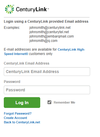 Centurylink