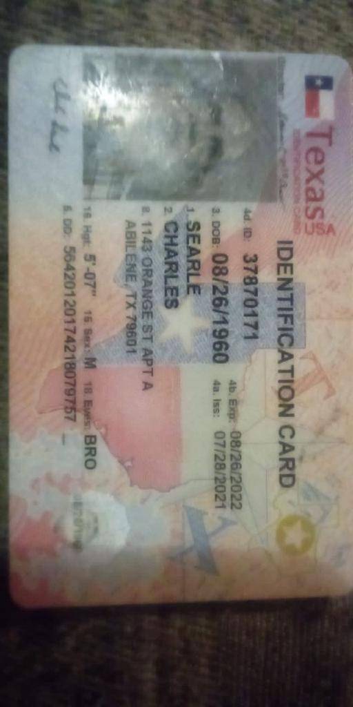 Charles ID