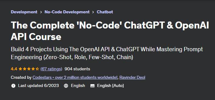 ChatGPT