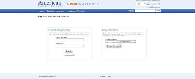 Client Debit Card d