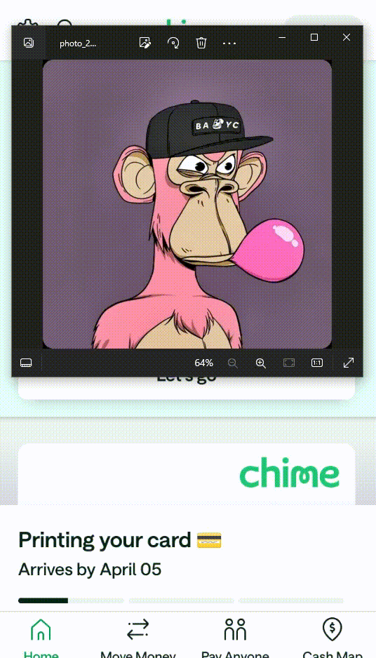 Chime