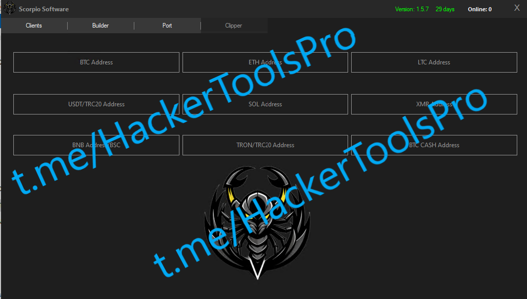 Clipper