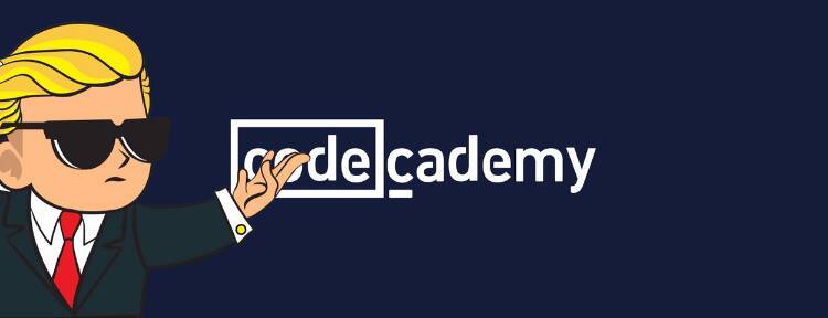 Code Academy 1