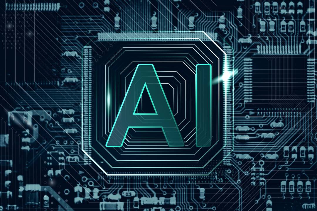 Code block AI Arama