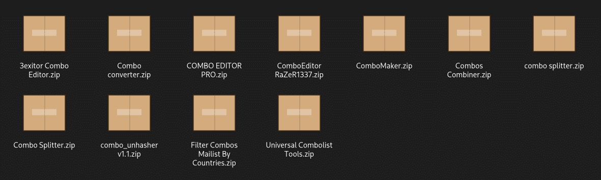 Combo