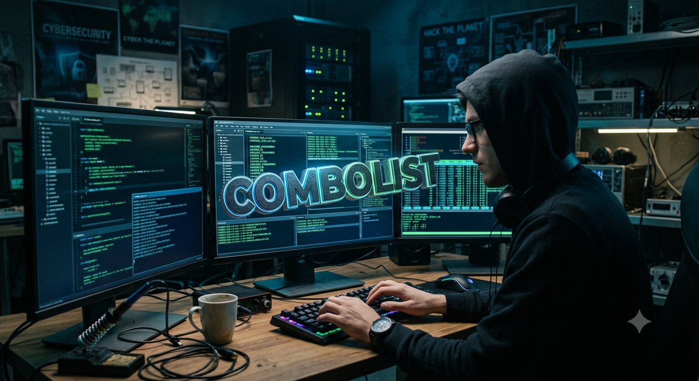 Combolist